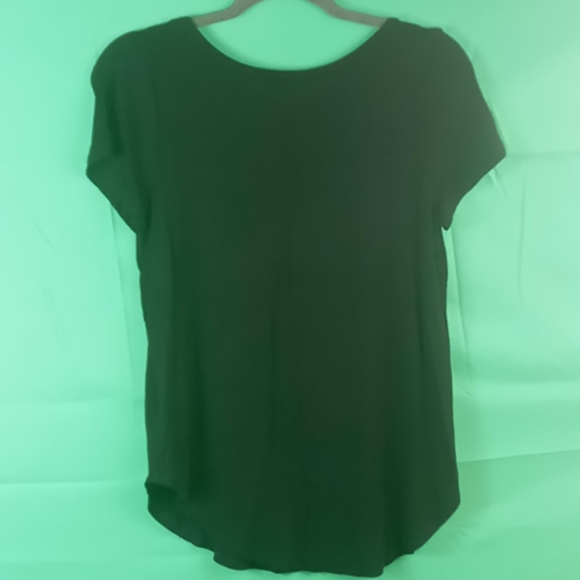 Womens short sleeve top size small - Picture 2 of 2